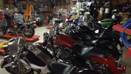 Runamucks Cycle Shop - Thumbnail