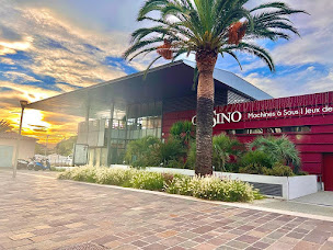 Photo n°1 de Casino de Fréjus à Fréjus (Casino)