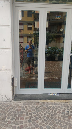 Caffe Blanco - Visual