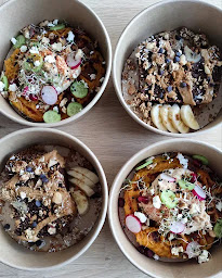 Photo n°1 de Veg'athome à Sautron (Traiteur)