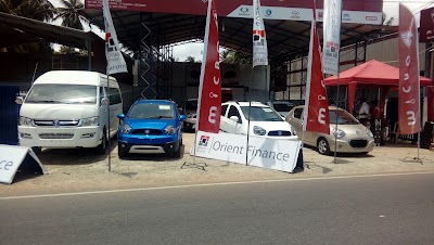 Photos of RAC Motor & Land Vehicle Valuers