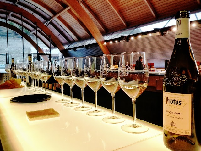 Bodegas Protos