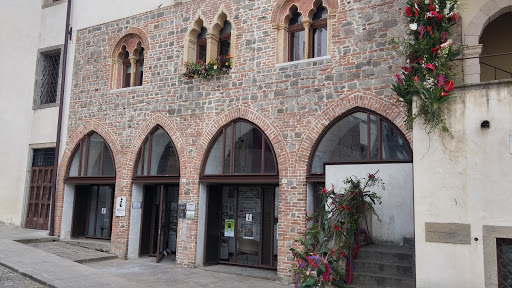 Tourist Office-Comune Di Monselice - Thumbnail