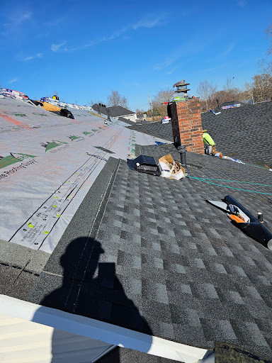 Hamilton Roofing & Home Improvement - Thumbnail