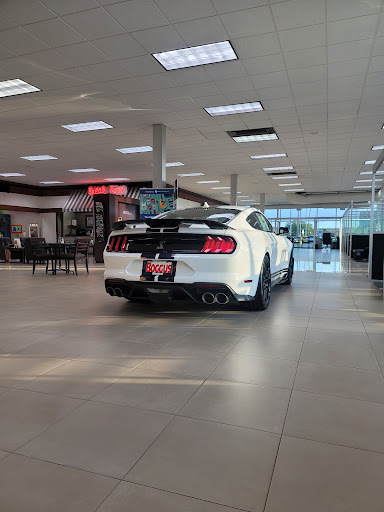 SAMES McAllen Ford - Thumbnail