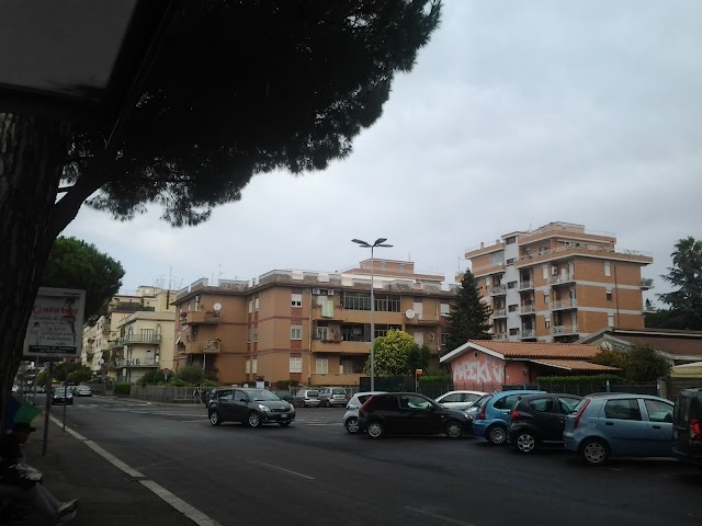 Pomezia