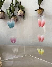 Photo n°11 de Palace Nails à Paris (Service d'épilation à la cire)