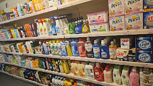 Photo n°1 de Epi service à Appeville-Annebault (Épicerie)