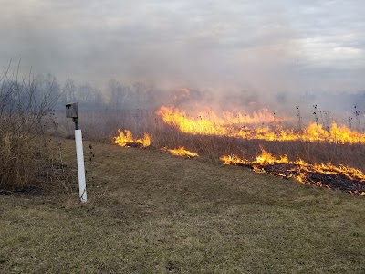 Hamilton Nature Center