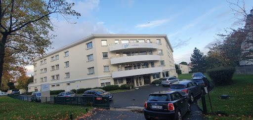 Photo de Ehpad Korian Jardin de Neptune à Saint-Maur-des-Fossés (94100;94210 (La Varenne))