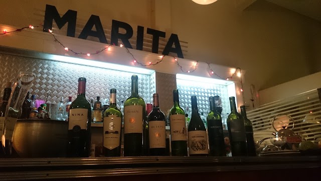 Marita