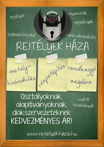 Photos of Rejt&eacute;lyek H&aacute;za, Esztergom