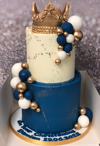 Lux Cake Gallery - United Kingdom