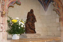 Eglise Saint-Pierre de Saumur, Saumur, France