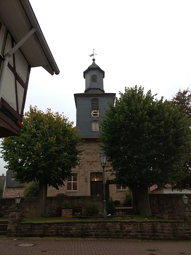 Evangelische Kirche Wickenrode Gallery - Germany