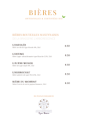 Photo n°29 de RACINES à Laval (Restaurant)