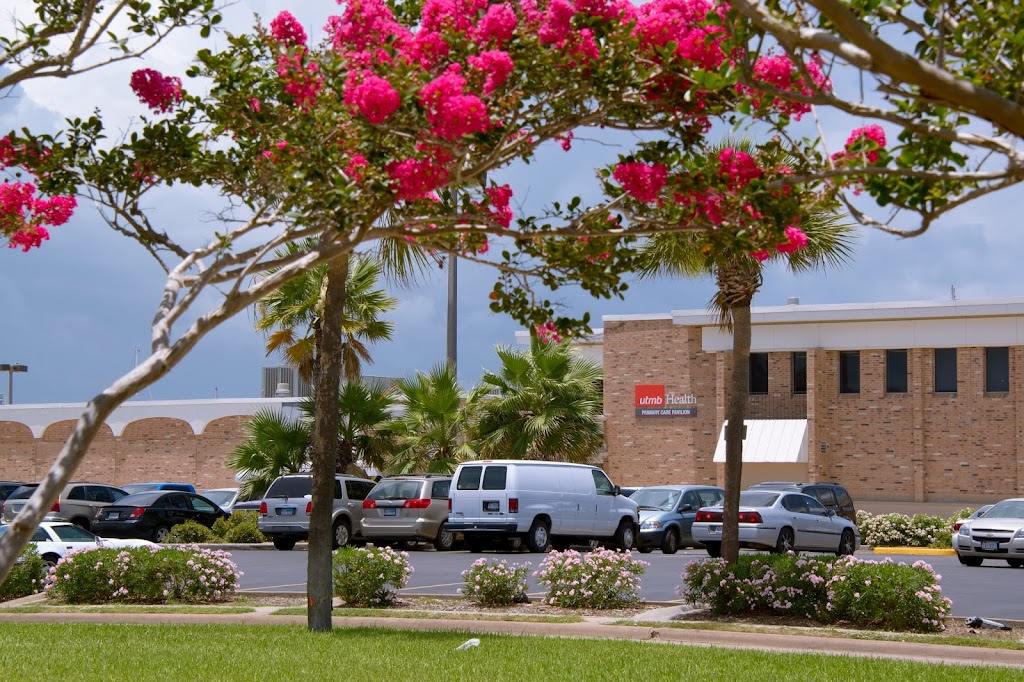 Utmb Health Pediatric Cardiology Pcp Galveston