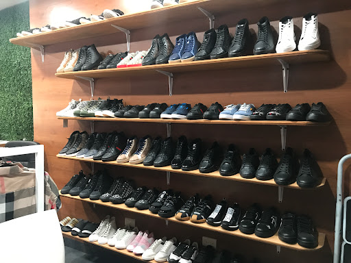 GABO STORE - Visual