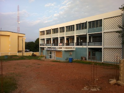 photo of Ghana News Agency