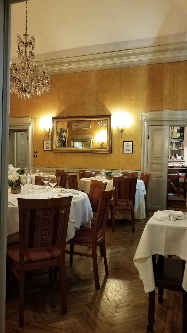 Ristorante la Filoma