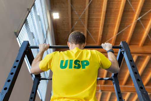 Fitness Wellness Horizon - Uisp - Thumbnail