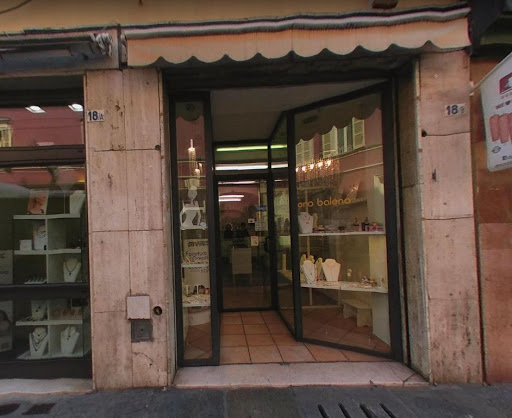 Orobaleno Parma