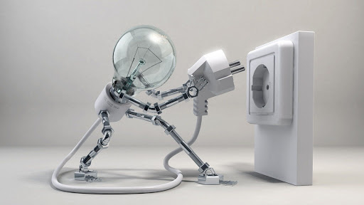 Electus Electrical Services - Visual