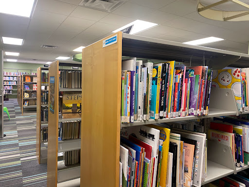 Rock Hill Public Library - Thumbnail