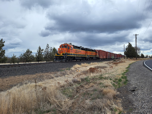 City of Prineville Railway - Thumbnail