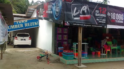 Photos of Toko Sumber Rezeki Gurun Panjang