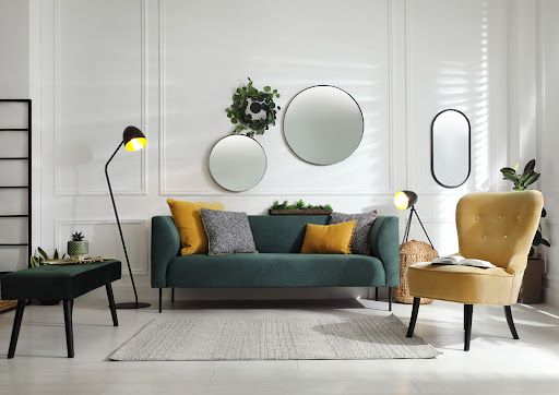 Brown Interiors - Thumbnail