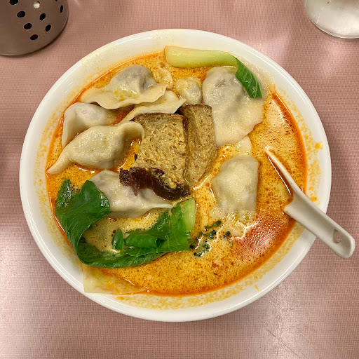 Aunty Mena's Vegetarian Restaurant & Cafe - Thumbnail