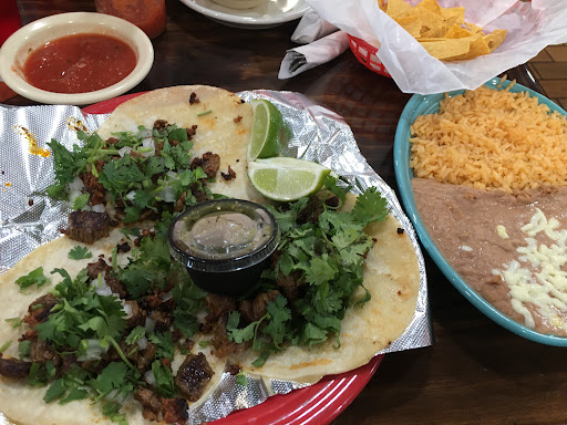 El Nopal - Thumbnail