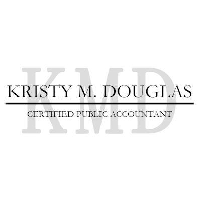 Kristy M. Douglas, CPA