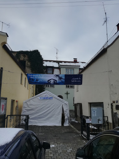 Evangelisch-Freikirchliche Gemeinde Pfaffenhofen - Thumbnail