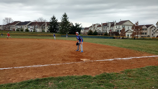 Fincastle Fields - Visual