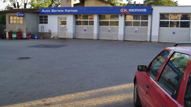 Auto-Części Jarosław Kempa