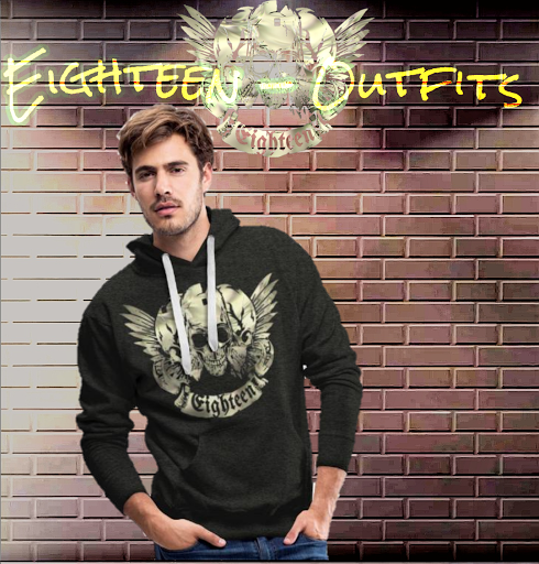 EighteenOutfits - Thumbnail