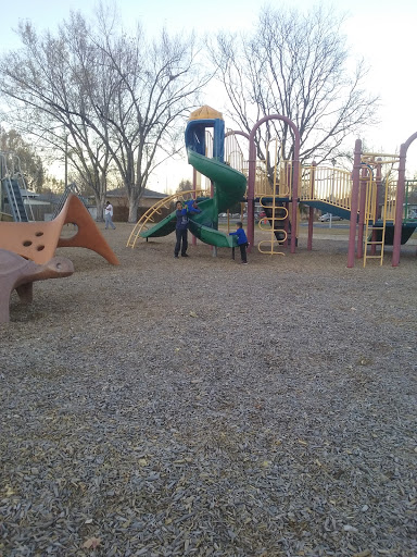 Broadview Park - Visual