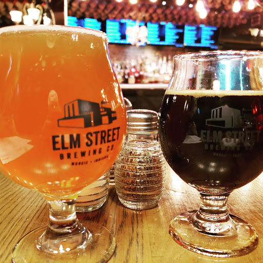 Elm Street Brewing Company Gallery - United States