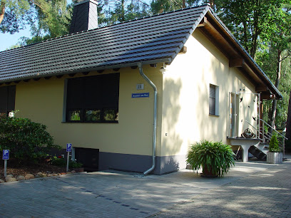 Auszeit am See Kablow / Kosmetikstudio /4 Sterne Ferienwohnungen