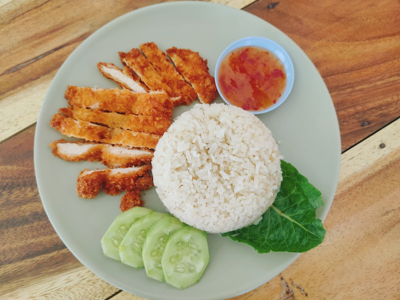 Take Care Restaurant - ร้านเทคแคร์ — photo