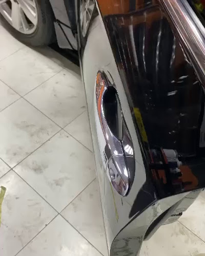 Reviews of العربية لغسيل السيارات in Ajman - Car rental agency