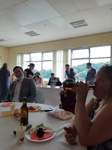 Newbold On Avon Rugby Football Club