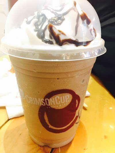 Photos of Crimson Cup
