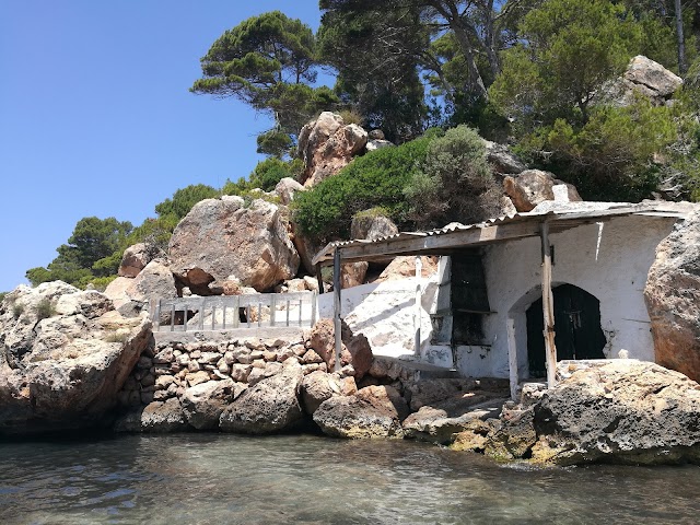 Cala Algaiarens