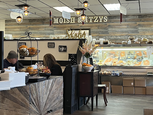 Moish and Itzy’s Restaurant & Delicatessen Gallery - United States