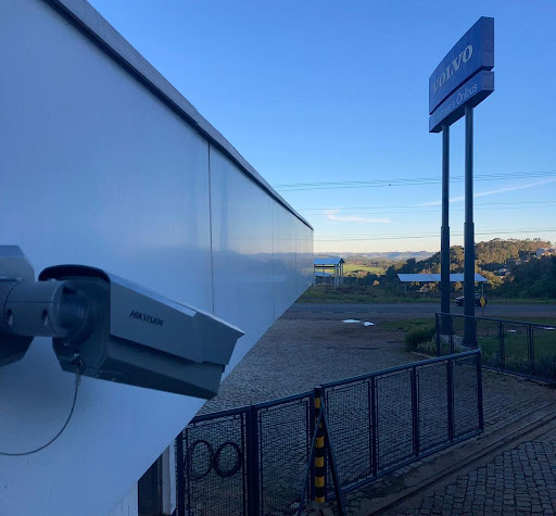 Patriseg - Eletricista, Ar condicionado, Segurança Eletrônica, Tecnologia e Trabalho em Altura em Lages/SC