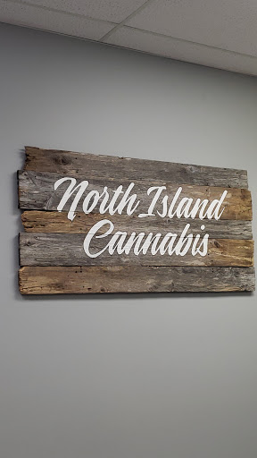 North Island Cannabis Gallery - Canada