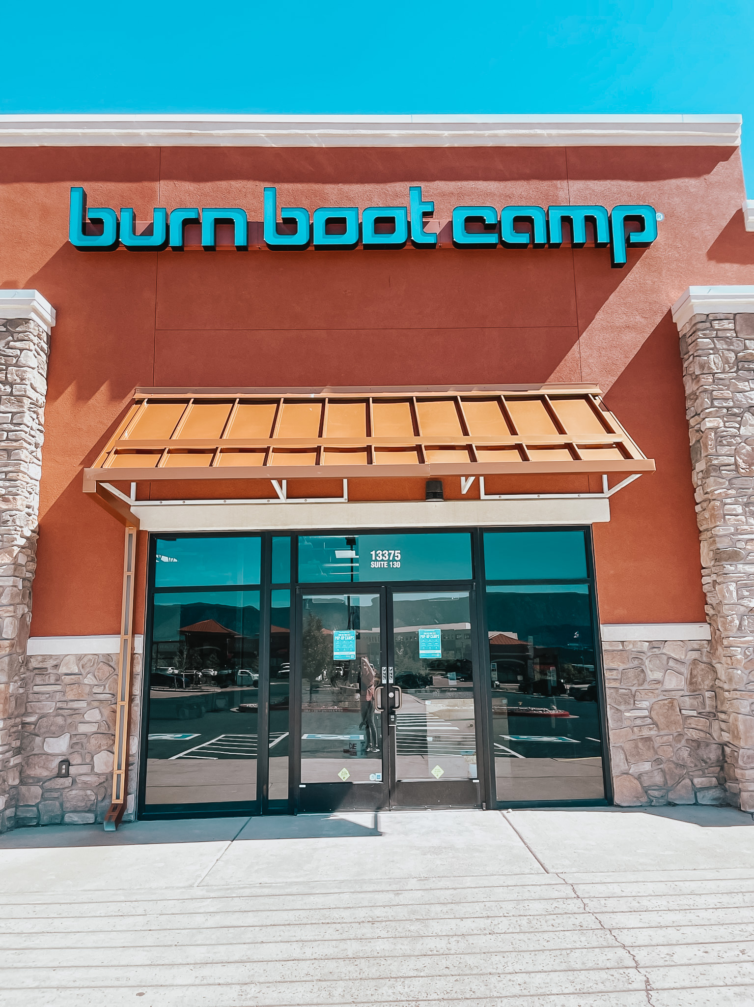 Burn Boot Camp photo 3